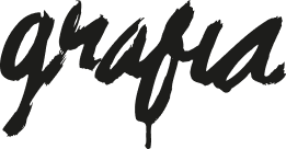 Grafia logo